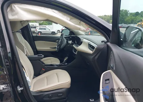 2024 Buick Encore Gx Avenir Fwd z USA, uszkodzony, nr VIN KL4AMFSL3RB006115